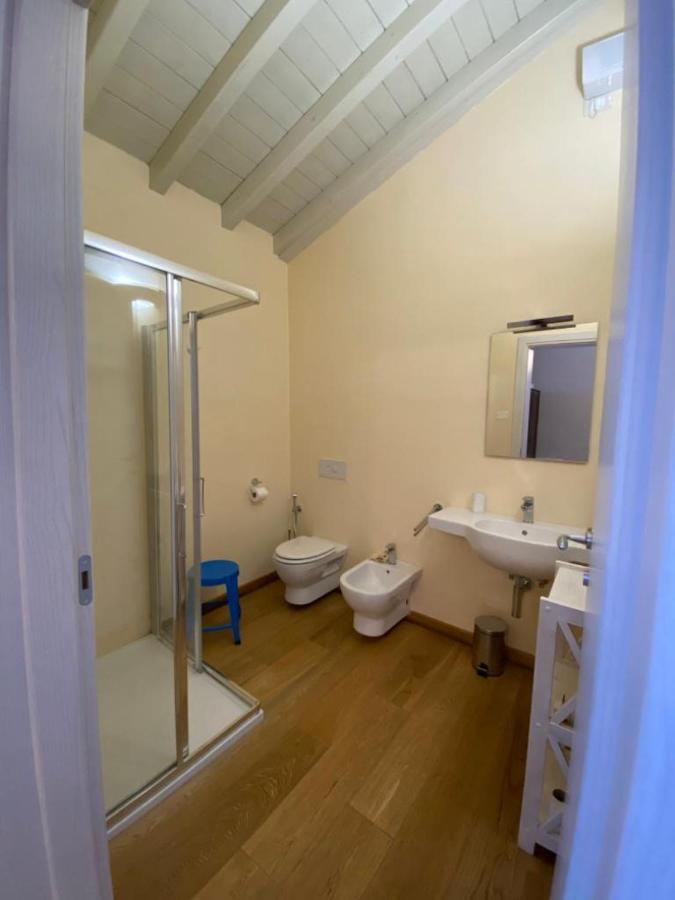 Dall Ingles Bed & Breakfast Cavriana Exterior photo