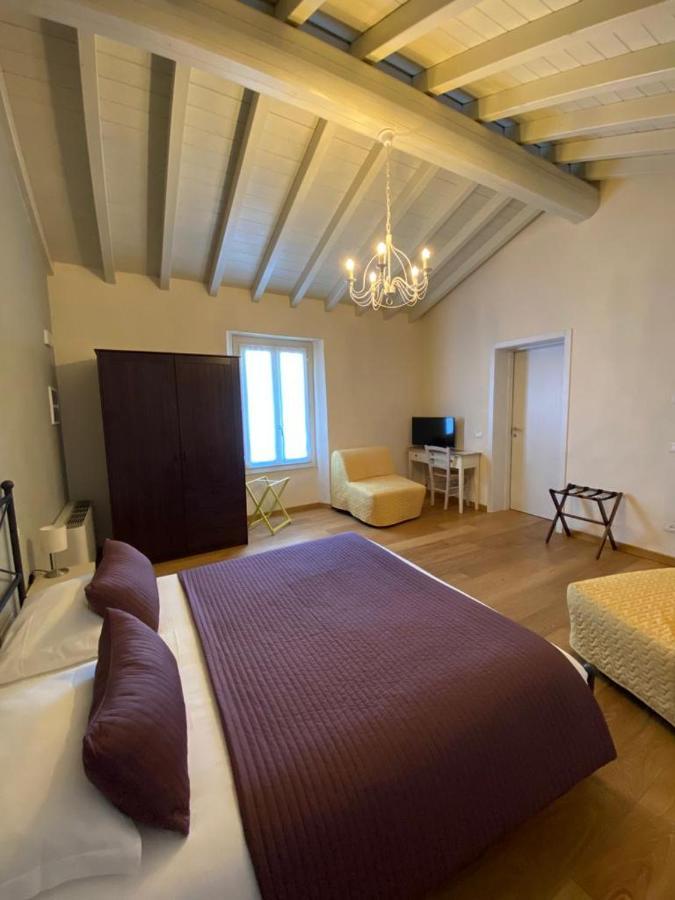 Dall Ingles Bed & Breakfast Cavriana Exterior photo